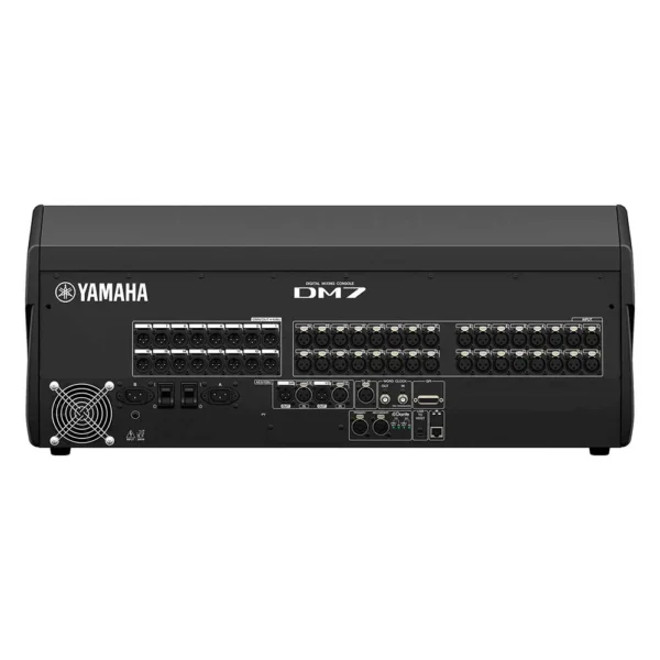 Mezclador Digital Yamaha DM7 - Imagen 2