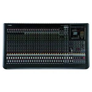 Mezclador Análogo Yamaha MGP32X con Efectos