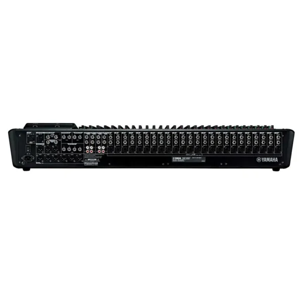 Mezclador Análogo Yamaha MGP32X con Efectos