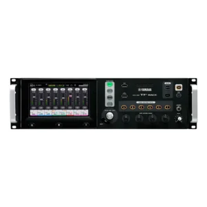 Mezclador Digital Yamaha TF-Rack para montaje en rack