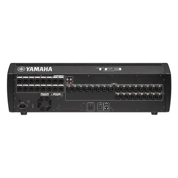 Mezclador Digital Yamaha TF3 de 24 Canales - Imagen 2