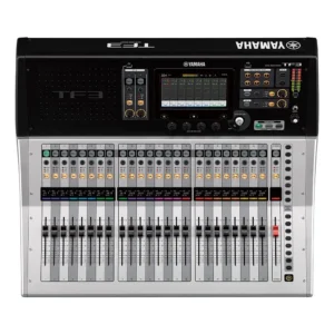Mezclador Digital Yamaha TF3 de 24 Canales