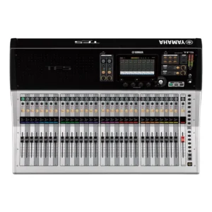 Mezclador Digital Yamaha TF5 de 32 Canales