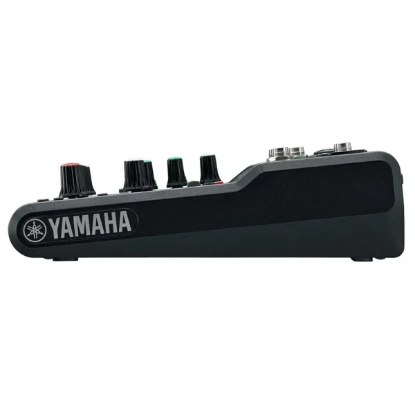 Mezcladora Análoga Yamaha MG06 6 Canales