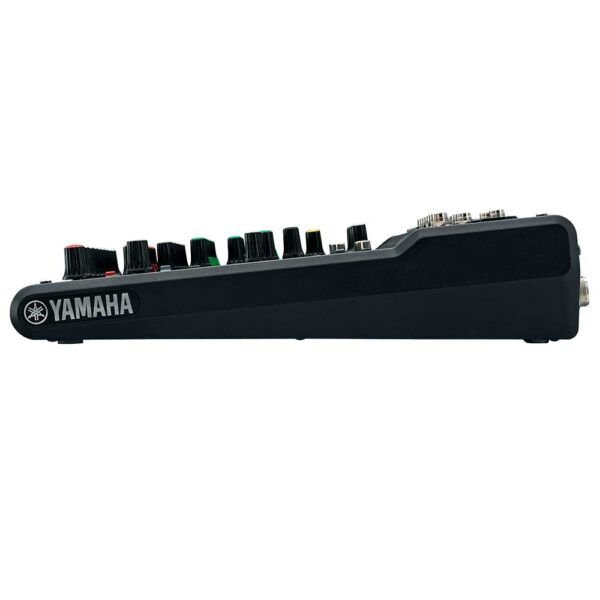 Mezcladora Análoga Yamaha MG10XU 10 Canales con Efectos