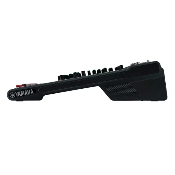 Mezcladora Análoga Yamaha MG20XU 16 Canales con USB y Efectos