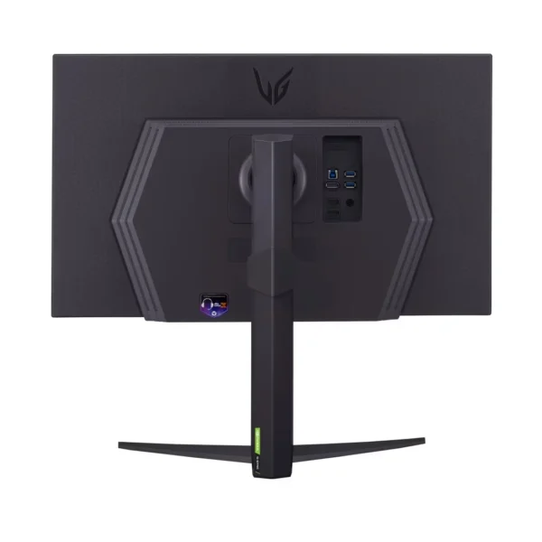 Monitor Gamer LG 27GR83Q-B UltraGear 27" QHD IPS 2K