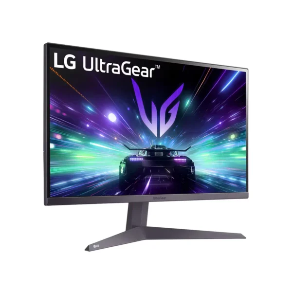 Monitor Gamer LG UltraGearTM 24GS50F-B 24" FHD 180Hz FreeSyncTM