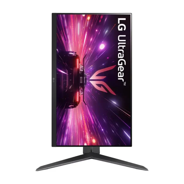 Monitor Gamer LG UltraGear 24GS65F-B IPS 24" FHD 180Hz 1ms (GtG) HDR10