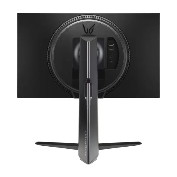 Monitor Gamer LG UltraGear 24GS65F-B IPS 24" FHD 180Hz 1ms (GtG) HDR10