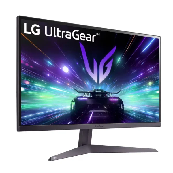 Monitor Gamer LG UltraGear 27GS50F-B 27" FHD IPS 180Hz 1ms HDR10