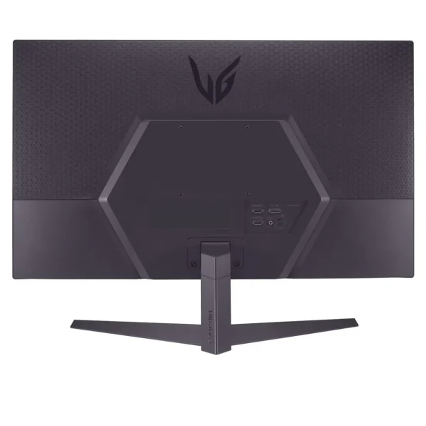 Monitor Gamer LG UltraGear 27GS50F-B 27" FHD IPS 180Hz 1ms HDR10