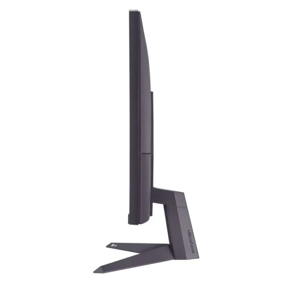 Monitor Gamer LG UltraGear 27GS50F-B 27" FHD IPS 180Hz 1ms HDR10