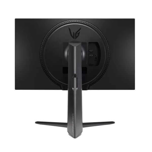Monitor Gamer LG UltraGear 27GS65F-B 27" FHD IPS 180Hz 1ms