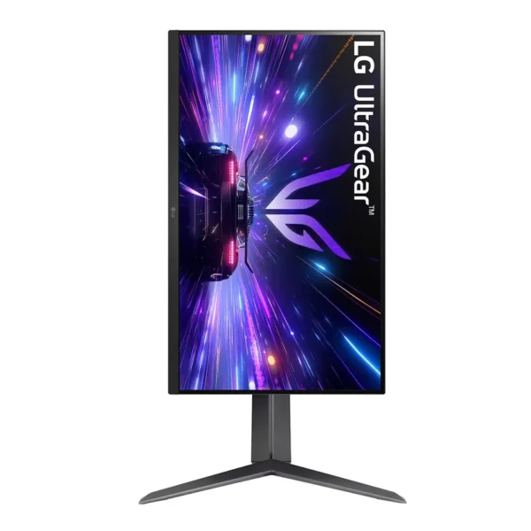Monitor Gamer LG UltraGear 27GS65F-B 27" FHD IPS 180Hz 1ms