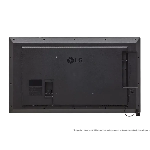 Pantalla de Publicidad LG 49UM5N-E 49" UHD 500 nits - Imagen 3
