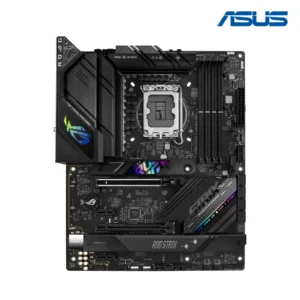 Placa Madre ASUS ROG STRIX B760-F GAMING WI-FI