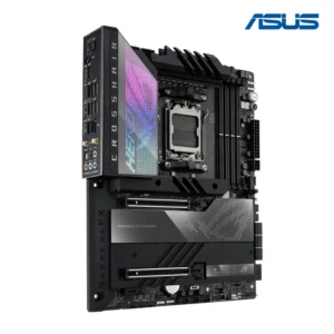 Placa Madre ASUS ROG CROSSHAIR X670E HERO