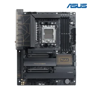 Placa Madre ASUS ProArt X670E CREATOR WI-FI