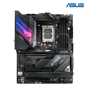Placa Madre ASUS ROG STRIX Z690-E GAMING WI-FI