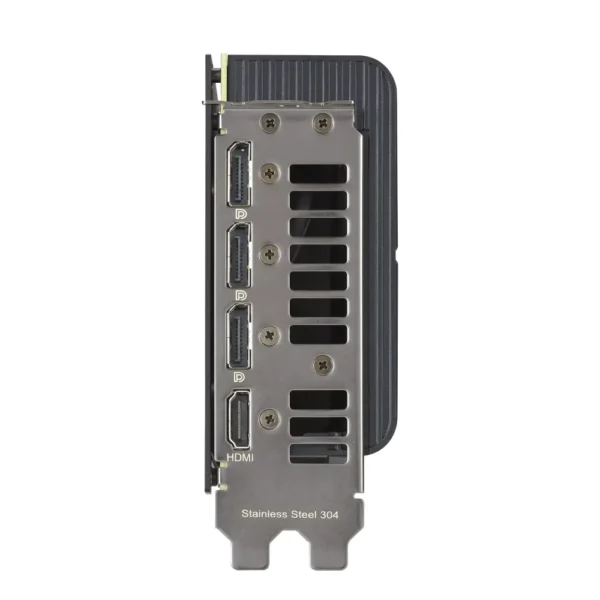 Tarjeta Gráfica ASUS ProArt GeForce RTX 4060 OC 8GB GDDR6 - Imagen 2