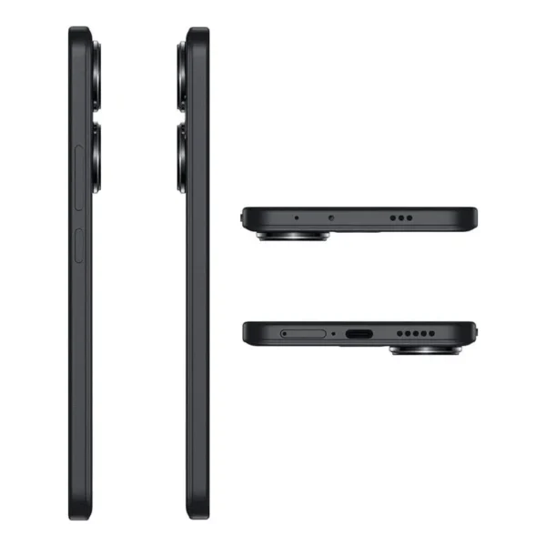 Xiaomi Poco F6 5G 12GB RAM 512GB 6.67" AMOLED 1.5K