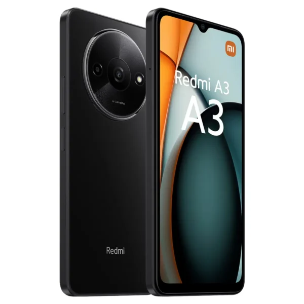 Xiaomi Redmi A3 3GB RAM 64GB 6.71" 1650x720