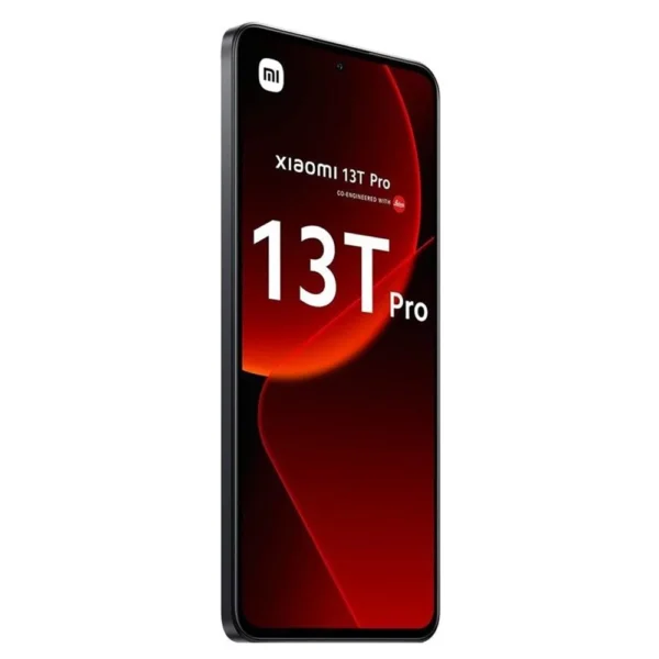 Xiaomi Redmi Note 13T Pro 12GB RAM 512GB 6.69" AMOLED
