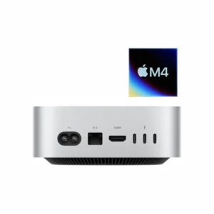 Mac mini A3238 con Apple Chip M4 16GB RAM 256GB SSD