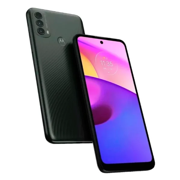 Motorola Moto E40 4GB RAM 64GB 6.5" HD 90Hz
