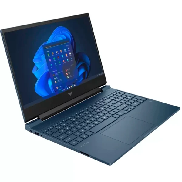 Laptop Gamer HP Victus 15-FA0007LA Intel Core i7-12650H RAM 16GB SSD 512GB RTX 3050 15.6" FHD 144Hz - Imagen 2