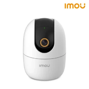 Cámara de Seguridad IMOU Ranger 2 WIFI 2K + 4MP PT 360 interior Detección de movimiento
