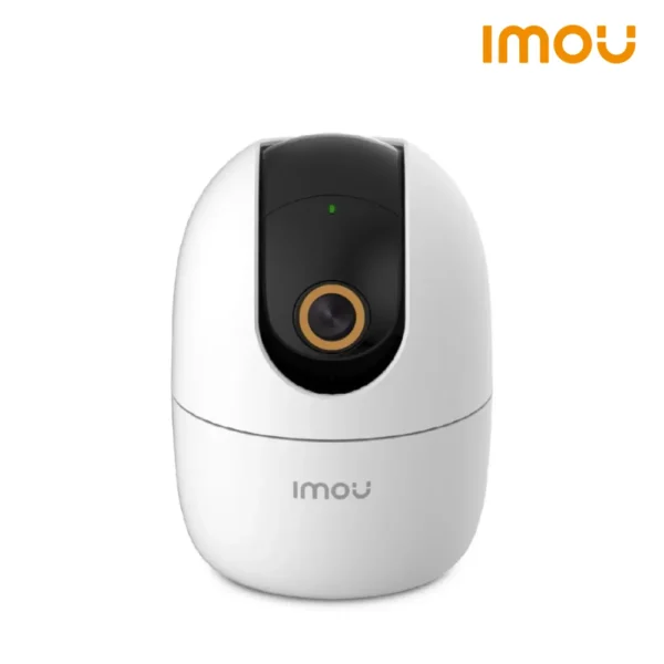Cámara de Seguridad IMOU Ranger 2 WIFI 2K + 4MP PT 360 interior Detección de movimiento