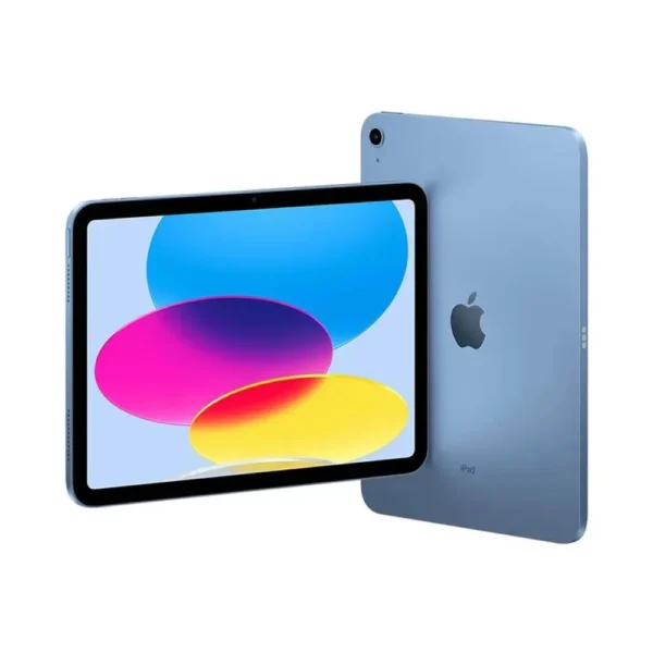 iPad 11va Generación Chip A16 128GB WiFi 11" - Imagen 2