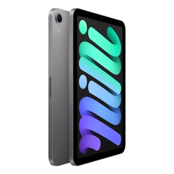 Ipad Mini 7ma Generación 256GB Chip A17 Pro 8.3" LED IPS Wi-Fi - Imagen 2