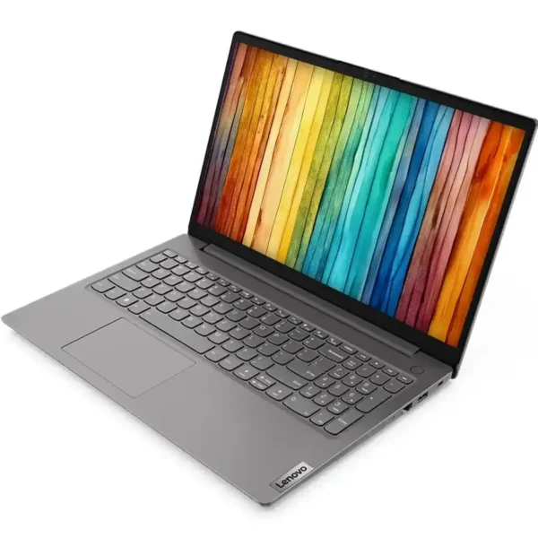 Laptop Lenovo V15 G4 IRU Intel Core i7-1355U RAM 16GB SSD 512GB 15.6" FHD - Imagen 3