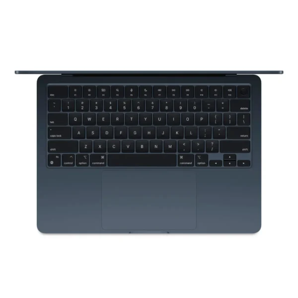 MacBook Air Chip M4 RAM 16GB SSD 256GB Retina 13.6" - Imagen 2