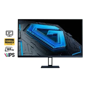 Monitor Gamer Xiaomi G27i 27 pulgadas FHD IPS 165Hz 1920x1080