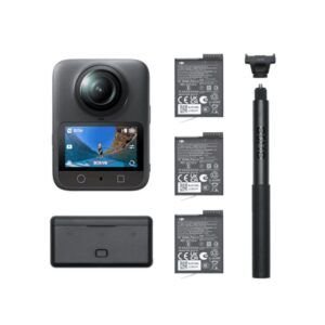 Cámara Deportiva Osmo 360 Adventure Combo