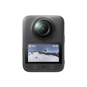 Cámara Deportiva Osmo 360 Standard Combo