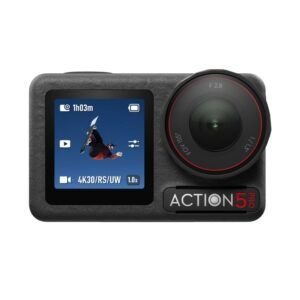 Cámara Deportiva Osmo Action 5 Pro-Standard Combo
