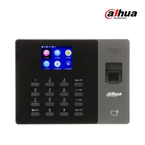 control de asistencia biométrico dahua asa1222gl