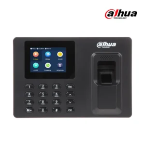 control biométrico de acceso