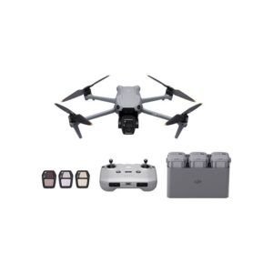 producto drone dji air 3s fly more combo