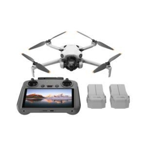 producto drone dji mini 4 pro fly more combo plus