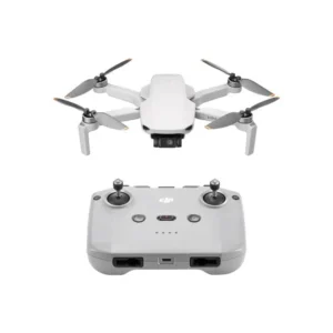 Drone DJI Mini 4K (GL)