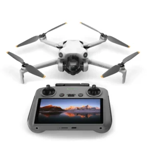 drone mini 4 pro fly