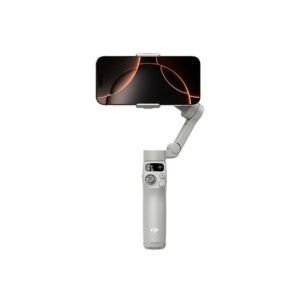 Estabilizador para Celulares DJI Osmo Mobile 7