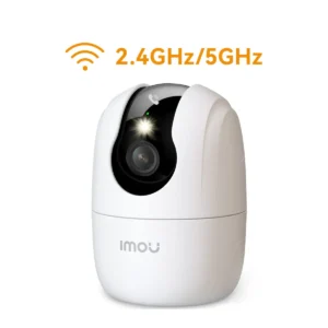 cámara de seguridad