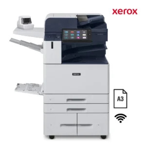 Impresora Multifuncional a Blanco y Negro Xerox Altalink B8270V 72ppm